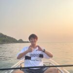 Wachirawit Ruangwiwat Instagram – ✌🏻✌🏻😙