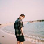 Wachirawit Ruangwiwat Instagram – ✌🏻🌊🤪