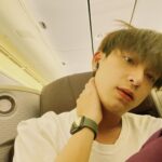 Wachirawit Ruangwiwat Instagram – 🤔😏😮