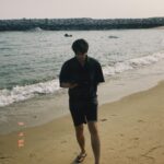 Wachirawit Ruangwiwat Instagram – 🌊🌊
