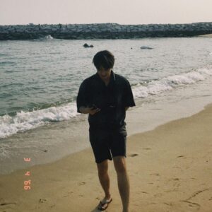 Wachirawit Ruangwiwat Instagram - 🌊🌊