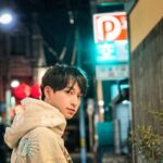 Wachirawit Ruangwiwat Instagram - Osaka 🇯🇵