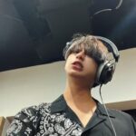 Wachirawit Ruangwiwat Instagram - 🫣🤫🤫