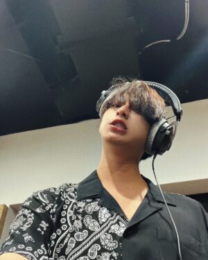 Wachirawit Ruangwiwat Instagram - 🫣🤫🤫