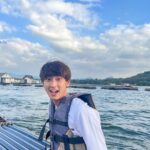 Wachirawit Ruangwiwat Instagram - 😜😜