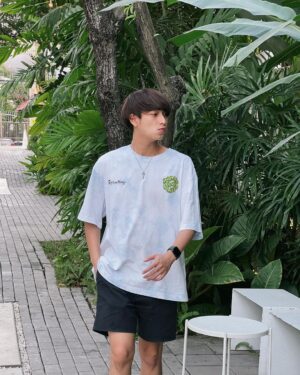 Wachirawit Ruangwiwat Instagram - 🌿🌱🌳