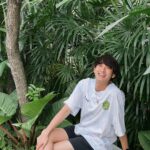 Wachirawit Ruangwiwat Instagram - 🌿🌱🌳