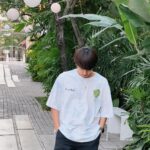 Wachirawit Ruangwiwat Instagram - 🌿🌱🌳