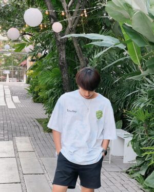 Wachirawit Ruangwiwat Instagram - 🌿🌱🌳