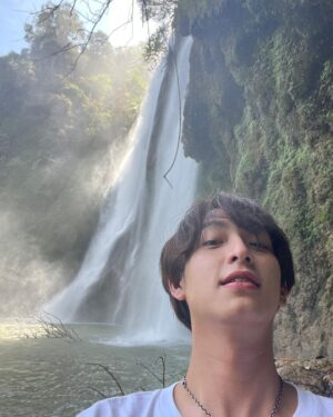 Wachirawit Ruangwiwat Instagram - ทีลอซู 🥺