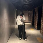 Wachirawit Ruangwiwat Instagram –