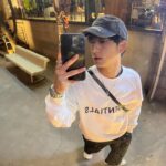Wachirawit Ruangwiwat Instagram –