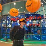 Wachirawit Ruangwiwat Instagram – 😈👻💀🎃