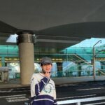 Wachirawit Ruangwiwat Instagram – 🇰🇷🇰🇷🥰 Seoul, Korea