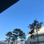 Wachirawit Ruangwiwat Instagram – 🇰🇷🇰🇷🥰 Seoul, Korea