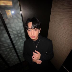 Wachirawit Ruangwiwat Instagram - 🫣🫣 
#chimonlostinjapan