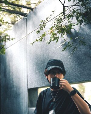 Wachirawit Ruangwiwat Instagram - ☕️🍵