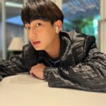 Wachirawit Ruangwiwat Instagram - 🥸🫣 Cr: @nameiskoikoi #หัวใจในสายลม