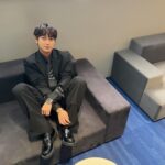Wachirawit Ruangwiwat Instagram –