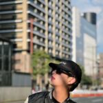 Wachirawit Ruangwiwat Instagram – 🤪🤪 Fukuoka, Japan