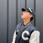 Wachirawit Ruangwiwat Instagram – 🤪🤪 Fukuoka, Japan