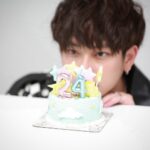 Wachirawit Ruangwiwat Instagram - 24 ครั้งแรกในชีวิต 🎉😂