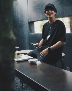 Wachirawit Ruangwiwat Instagram - ☕️🍵