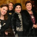Wafaa Amer Instagram – أنا حزينة عليهم أوووي من أنقي الناس في حياتي الاربعة بجد ماجدة و رجاء و دلال و راحت سهير الطيبة كمان معاهم اللهم أغفر لهم و ارحمهم و أجمعهم في فردوسك الاعلي اللهم كن معهم لا عليهم و أشربهم من يد رسول الله صل الله عليه وسلم شربة هنئه مريئة لا يظنؤا بعدها أبدا
الفاتحة