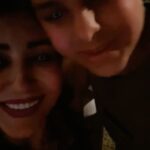 Wafaa Amer Instagram – نورت الدنيا ياخليل القلب