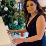 Wafaa Amer Instagram - كل لحظة و جمهوري الحبيب بخير و صحة و عافية و بركة ❤️❤️❤️