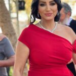 Wafaa Amer Instagram -