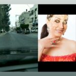Wafaa Amer Instagram -