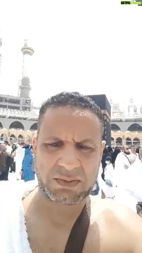 Wafaa Amer Instagram - يا رب ارزقنا الزيارة شكرا أخي ممدوح ياسين الانسان المحترم