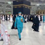 Wafaa Amer Instagram - يا رب ارزقني بيها شكرا يا هبة ربنا يتقبل منا جميعا