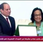 Wafaa Amer Instagram - الكاتبة و الوطنية المحترمة صاحبة الفكر المستنير لميس جابر تكريم مستحق من رئيس محترم يقدر قيمة المفكرين و الذين افنوا و أعطوا الوطن الكثير و الكثير دمتي بخير و صحة و عطاء و سنظل نتعلم منك الكثير من التفاني لانك مؤثرة بحبك و ثقافتك و ابداعك بحبك