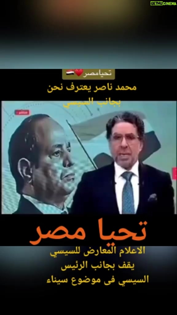 Wafaa Amer Instagram - معارضين مصر في الخارج مع قرار حماية الدولة