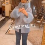 Wafaa Amer Instagram - @kastoria.fur