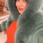 Wafaa Amer Instagram - @kastoria.fur