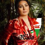 Wafaa Amer Instagram -