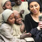 Wafaa Amer Instagram - دول حبايبي الحلوين السمار الدهبي الجميل الي لما بشوفه بحس بخير يملي قلبي ولاد جزيرة غمام نجوم المستقبل أشعر بكده