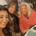 Wafaa Amer Instagram –