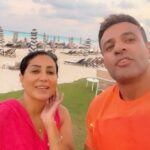 Wafaa Amer Instagram - محمد نور شوفتوا القمر و الحلاوة ❤️❤️❤️هو فى حلاوة كده❤️