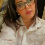 Wafaa Amer Instagram - مساء الورد