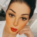 Wafaa Amer Instagram - ماذا لو #كنت كده #زي زمان