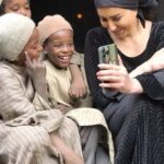 Wafaa Amer Instagram - جزيرة غمام