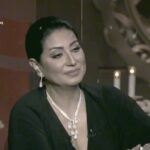 Wafaa Amer Instagram - الجملة الي زعلت ستات و فرحت ستات و زعلت ناس و فرحت ناس #عمرو أديب#الحكاية