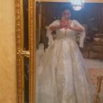 Wafaa Amer Instagram - تسلم إيدك يا عبده