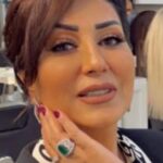Wafaa Amer Instagram – صباح الخير علي الناس الحلوة