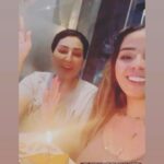 Wafaa Amer Instagram -