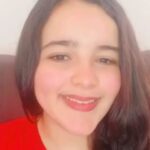 Wafaa Amer Instagram - حبيبتى المطربة الجميلة أشرقت شكرا على المعايدة الحلوة دى❤️ @ashraqat.arab.star